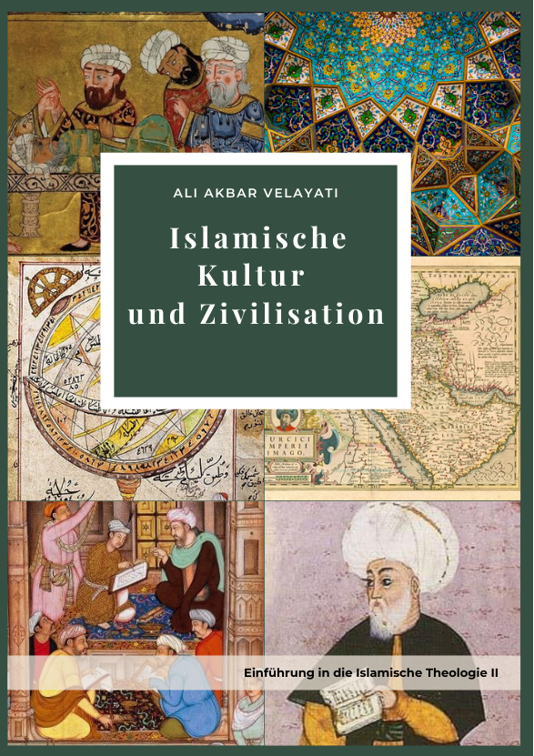 Islamische Kultur und Zivilisation