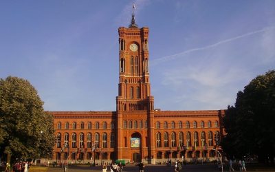 Senat von Berlin entkräftet die Vorwürfe gegen das Al-Mustafa Institut