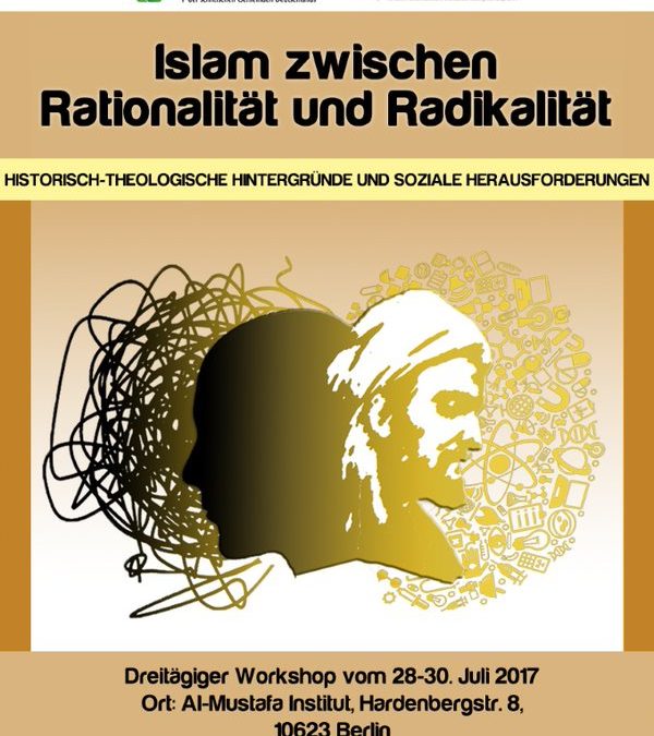 Berichterstattung: Workshop „Islamverständnis zwischen Rationalität und Radikalität“
