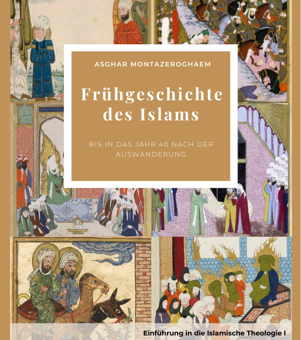 Frühgeschichte des Islams